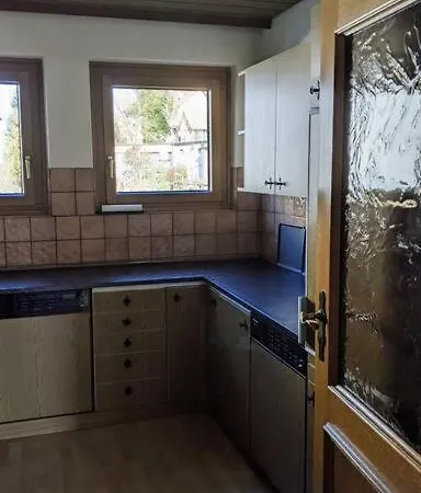 Zentrumsnahe Innenstadtwohnung Nuertingen Exterior foto