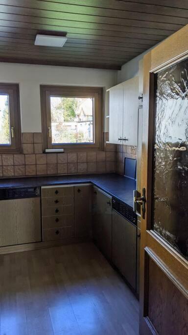 Apartment Zentrumsnahe Innenstadtwohnung