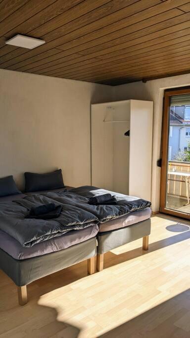 Zentrumsnahe Innenstadtwohnung Apartment